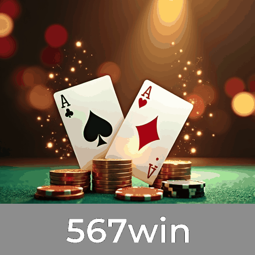 567win: Experiência de Roleta e Blackjack VIP com Dealers ao Vivo