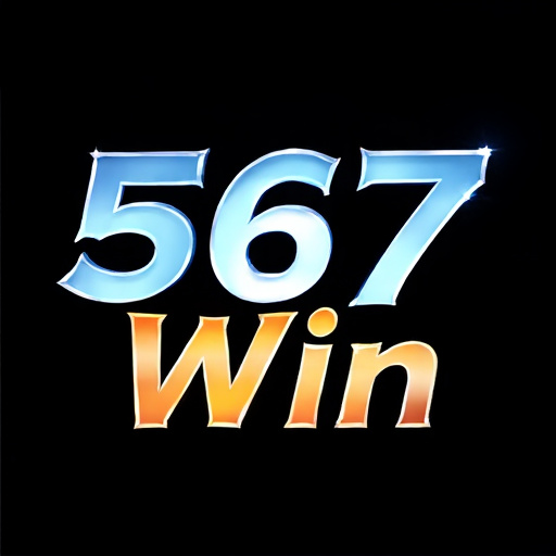 Logo da 567win